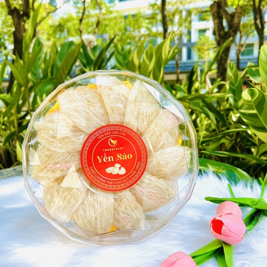 Tổ yến Tinh Chế 100G