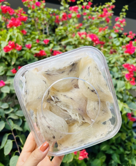 Tổ yến thô VIP 100G