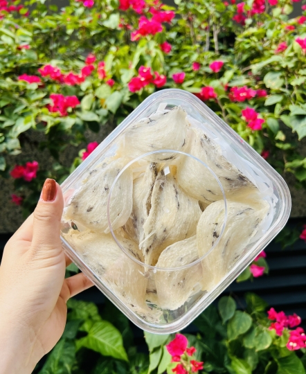 Tổ yến thô VIP 100G