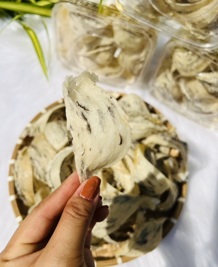 Tổ yến thô VIP 100G