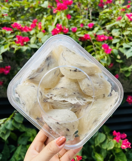 Tổ yến thô VIP 100G