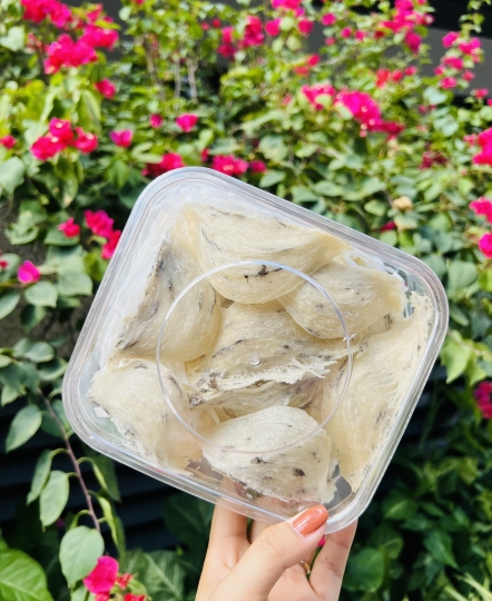 Tổ yến thô VIP 100G