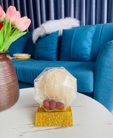 Hộp yến tinh chế 100g