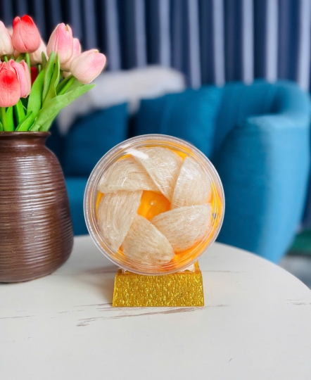 Hộp yến tinh chế 100g