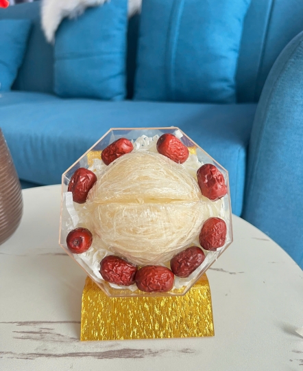 Hộp yến tinh chế 100g